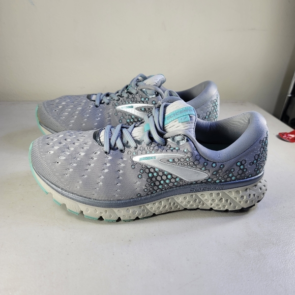 brooks glycerin 17 size 10.5